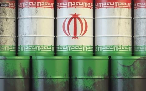 حذف نفت ایران,اخبار اقتصادی,خبرهای اقتصادی,نفت و انرژی