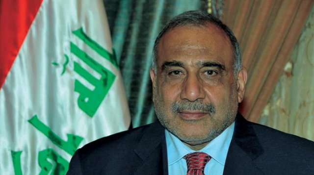 عادل عبدالمهدی,اخبار سیاسی,خبرهای سیاسی,خاورمیانه