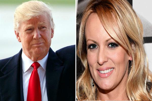 دنیلز و ترامپ دنیلز و ترامپ,اخبار سیاسی,خبرهای سیاسی,سیاست