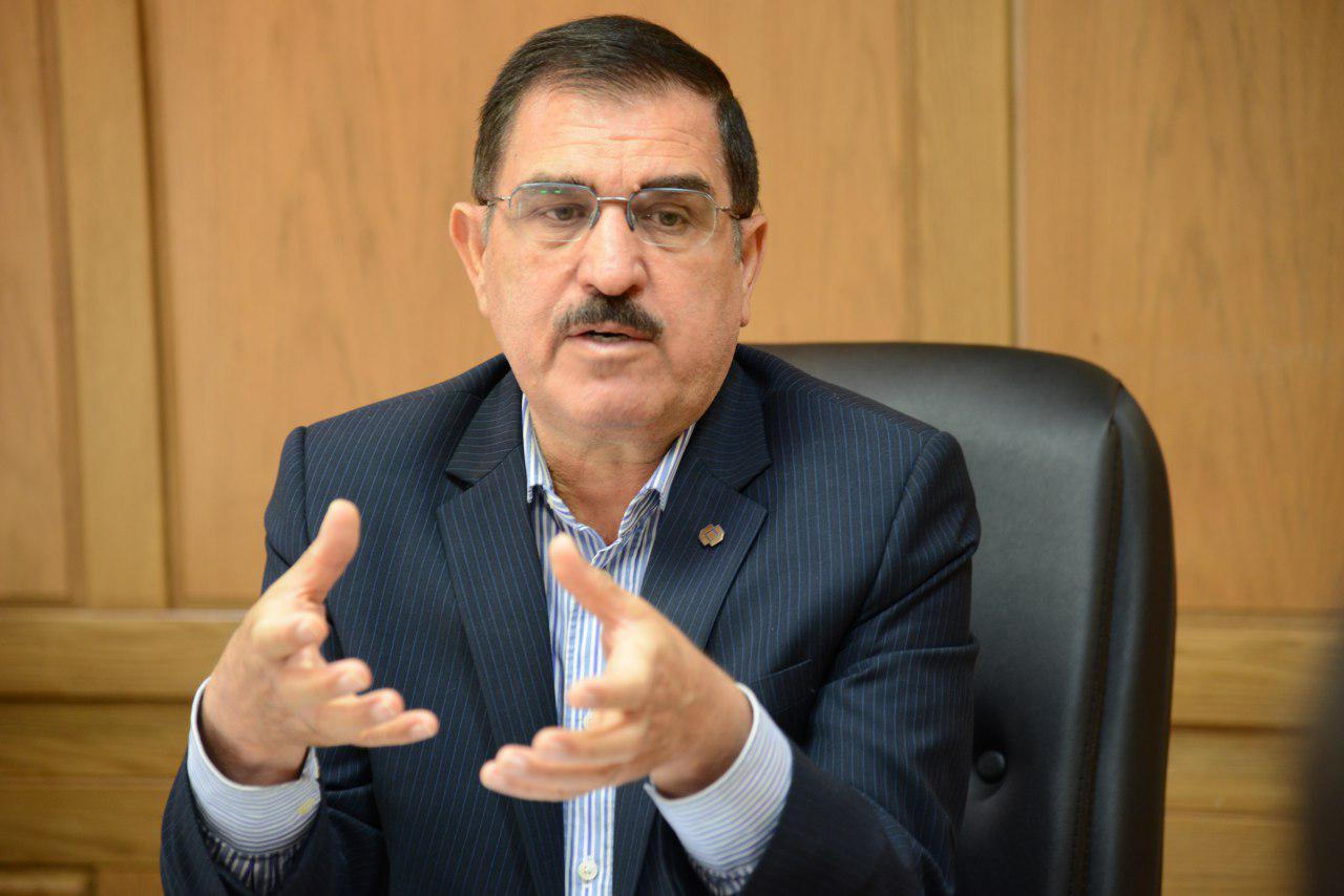 رضا نوروززاده,اخبار اقتصادی,خبرهای اقتصادی,نفت و انرژی