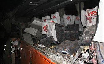 حوادث رانندگی,اخبار اجتماعی,خبرهای اجتماعی,حقوقی انتظامی