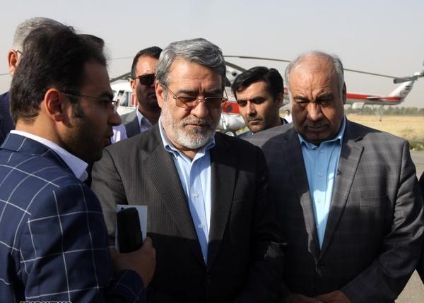 عبدالرضا رحمانی فضلی عبدالرضا رحمانی فضلی,اخبار سیاسی,خبرهای سیاسی,دولت