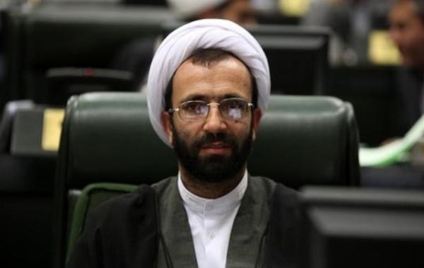 علیرضا سلیمی,اخبار سیاسی,خبرهای سیاسی,مجلس