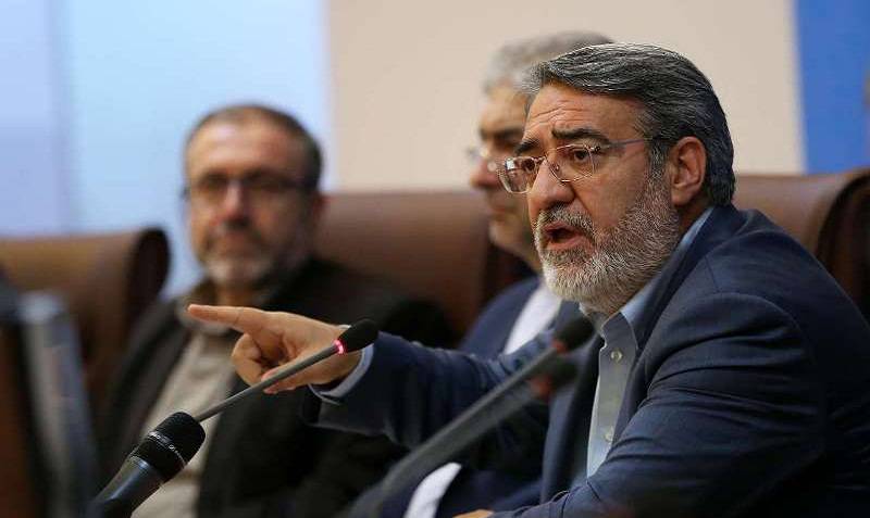 عبدالرضا رحمانی فضلی,اخبار سیاسی,خبرهای سیاسی,مجلس