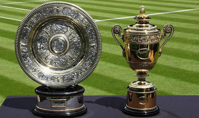 مسابقات تنیس ویمبلدون,اخبار ورزشی,خبرهای ورزشی,ورزش