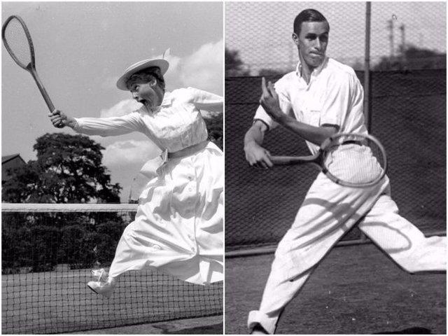 مسابقات تنیس ویمبلدون,اخبار ورزشی,خبرهای ورزشی,ورزش