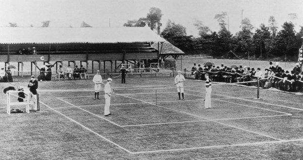 مسابقات تنیس ویمبلدون,اخبار ورزشی,خبرهای ورزشی,ورزش