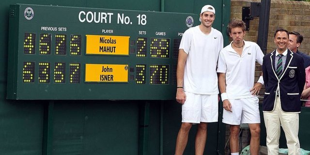 مسابقات تنیس ویمبلدون,اخبار ورزشی,خبرهای ورزشی,ورزش