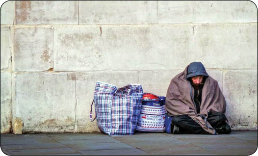 مرد بی‌خانمان,اخبار جالب,خبرهای جالب,خواندنی ها و دیدنی ها