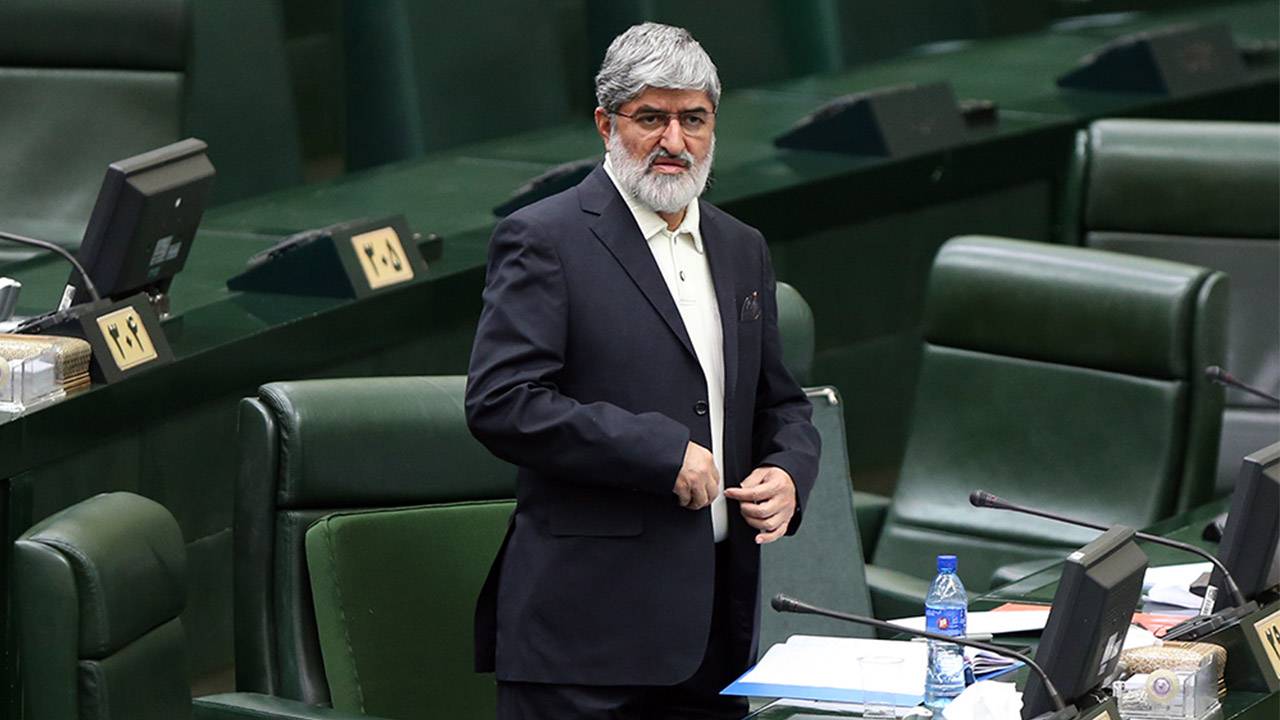 علی مطهری,اخبار سیاسی,خبرهای سیاسی,مجلس