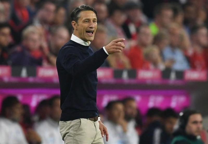 نیکو کواچ نیکو کواچ,اخبار فوتبال,خبرهای فوتبال,اخبار فوتبال جهان