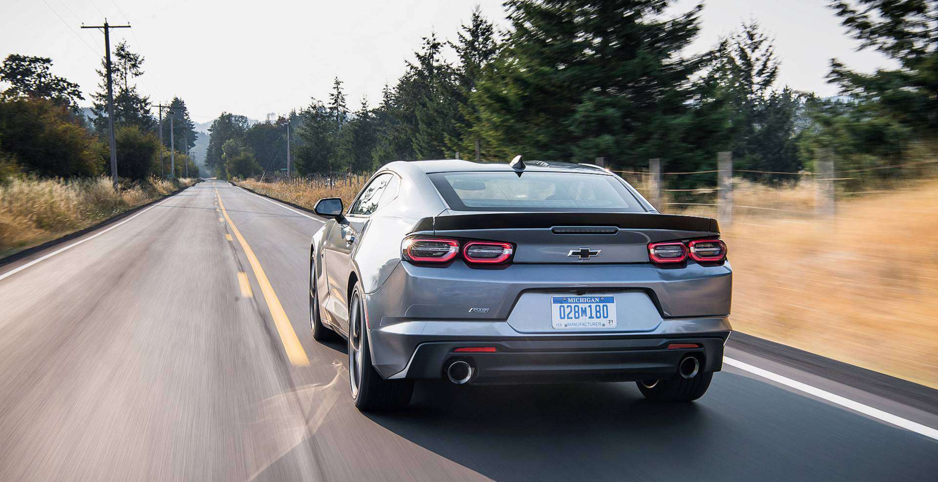 مدل 2019 کامارو,اخبار خودرو,خبرهای خودرو,مقایسه خودرو