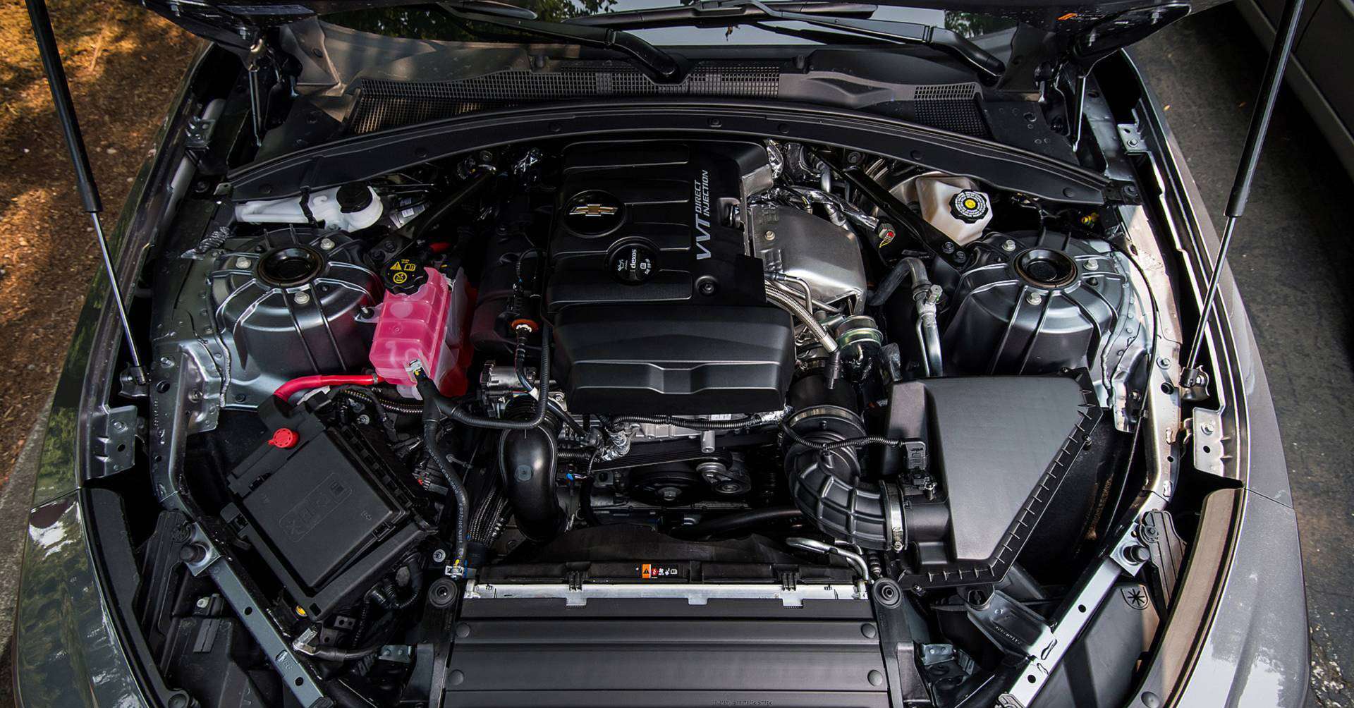 مدل 2019 کامارو,اخبار خودرو,خبرهای خودرو,مقایسه خودرو