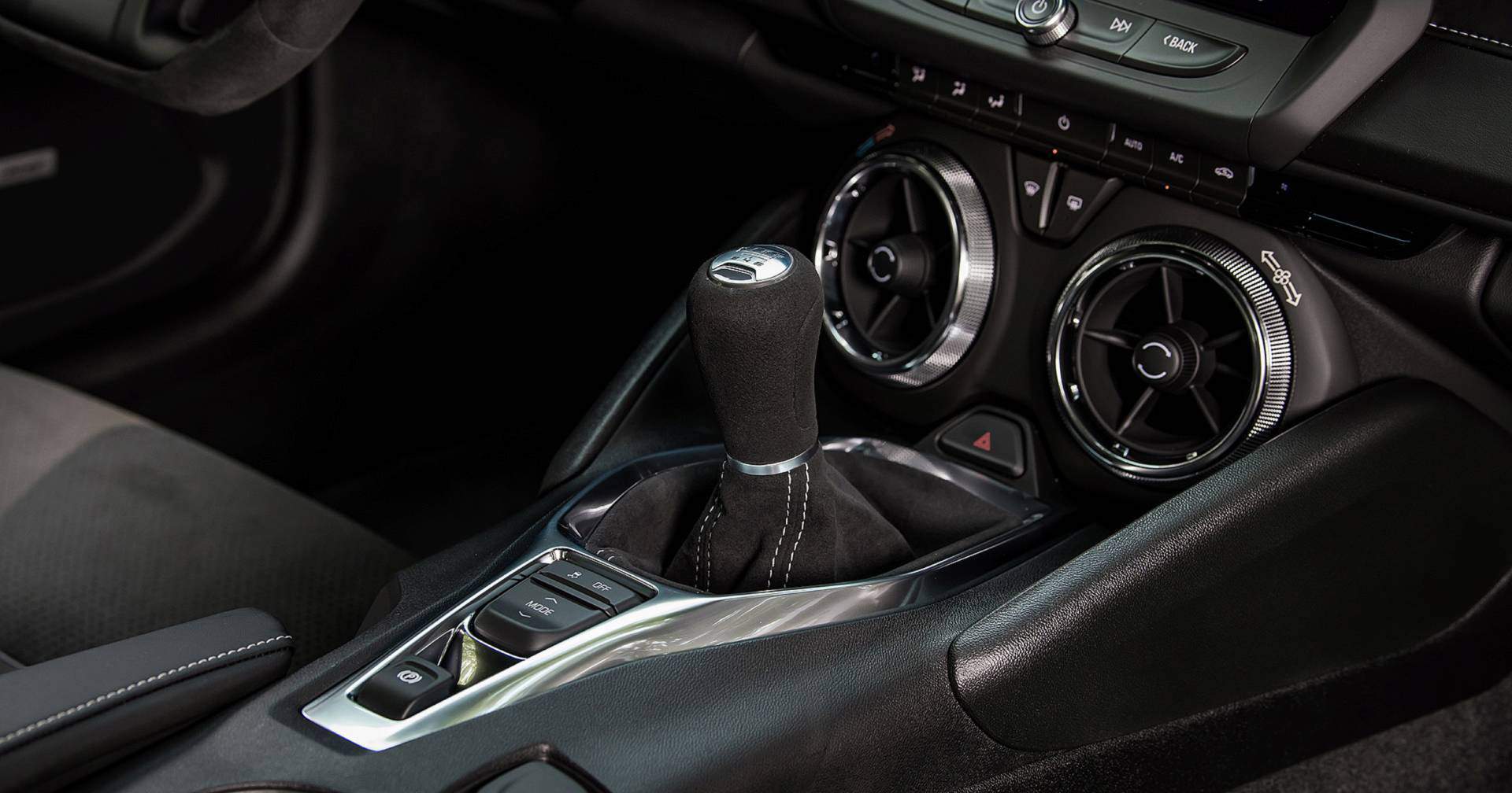 مدل 2019 کامارو,اخبار خودرو,خبرهای خودرو,مقایسه خودرو