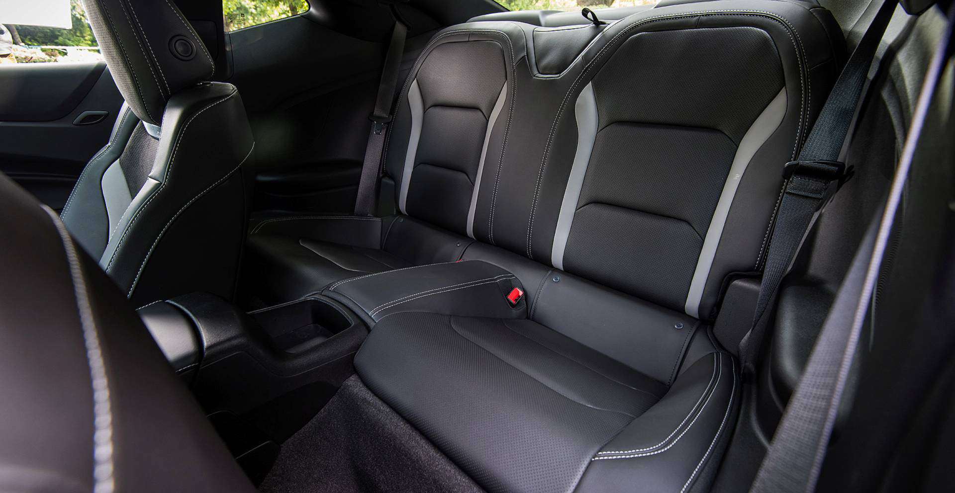 مدل 2019 کامارو,اخبار خودرو,خبرهای خودرو,مقایسه خودرو