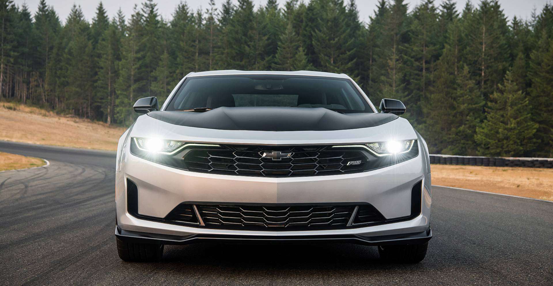 مدل 2019 کامارو,اخبار خودرو,خبرهای خودرو,مقایسه خودرو