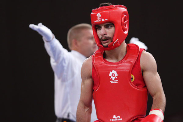 بازی های آسیایی 2018 جاکارتا,اخبار ورزشی,خبرهای ورزشی,ورزش