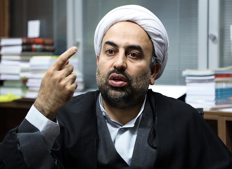 محمدرضا زائری,اخبار سیاسی,خبرهای سیاسی,اخبار سیاسی ایران