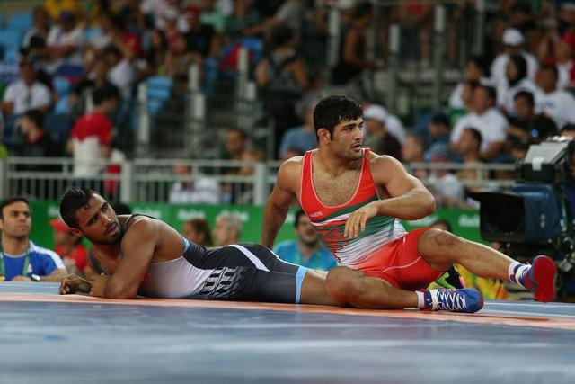 رقلبت های کشتی,اخبار ورزشی,خبرهای ورزشی,کشتی و وزنه برداری