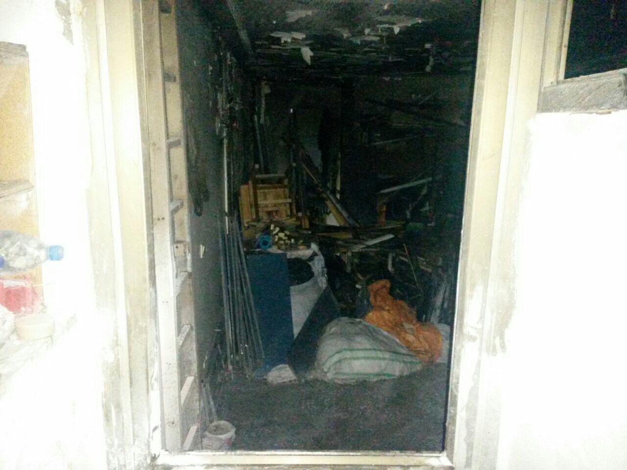 حادثه انفجار ساختمان مسکونی,اخبار حوادث,خبرهای حوادث,حوادث امروز