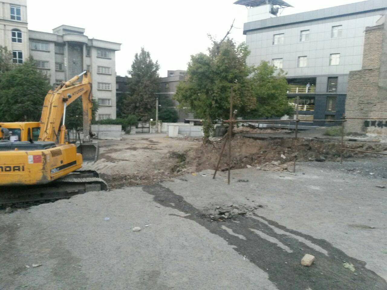 حادثه انفجار ساختمان مسکونی,اخبار حوادث,خبرهای حوادث,حوادث امروز