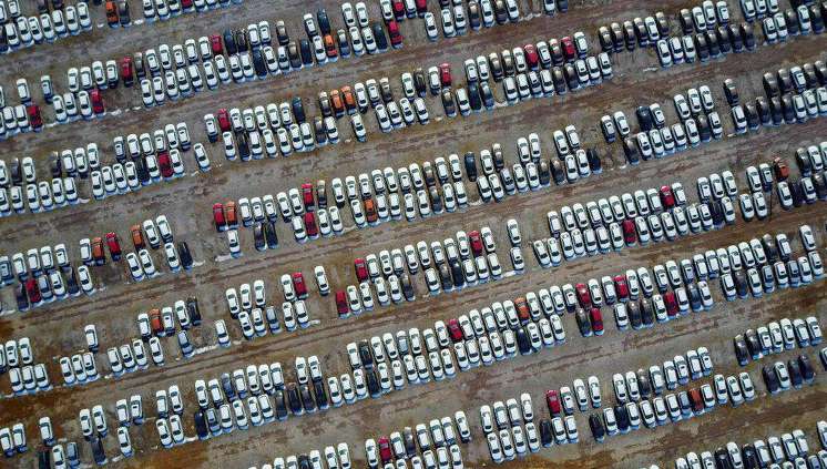 خودرو خودرو,اخبار خودرو,خبرهای خودرو,بازار خودرو