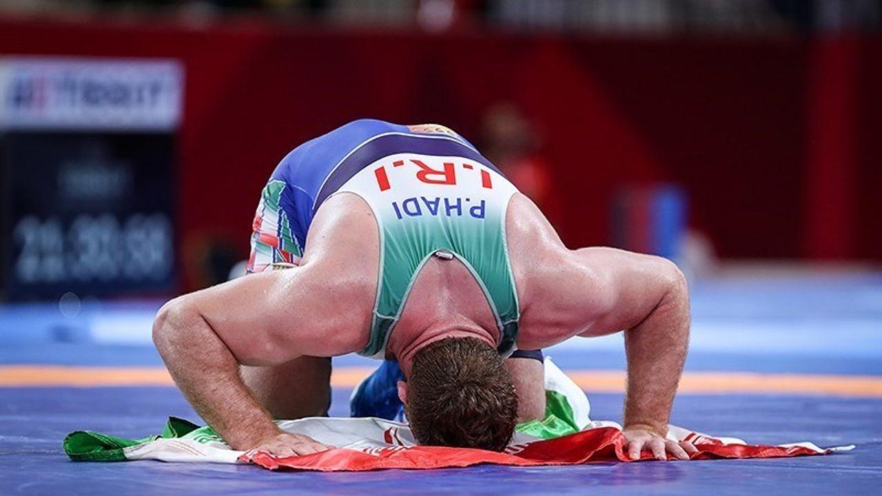 بازی‌های آسیای 2018 جاکارتا,اخبار ورزشی,خبرهای ورزشی,کشتی و وزنه برداری