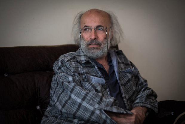 کیانوش عیاری,اخبار فیلم و سینما,خبرهای فیلم و سینما,سینمای ایران