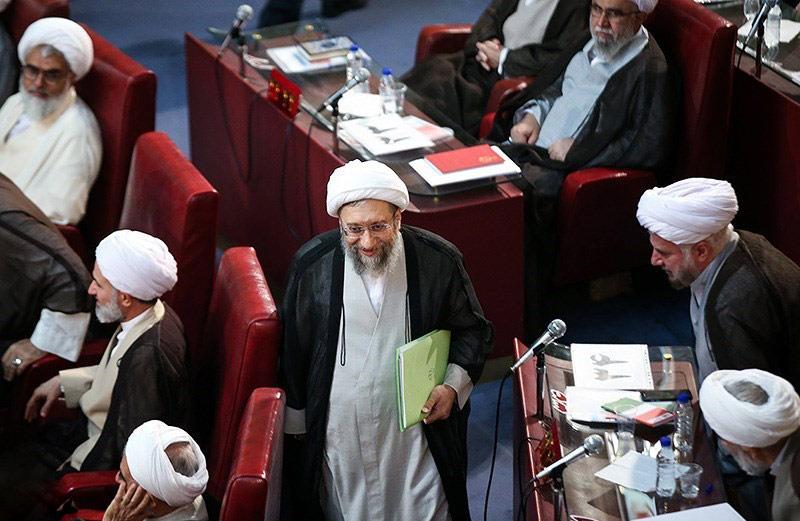 صادق لاریجانی,اخبار اجتماعی,خبرهای اجتماعی,حقوقی انتظامی