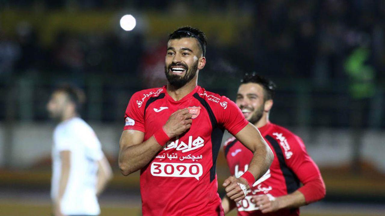 رامین رضاییان رامین رضاییان,اخبار فوتبال,خبرهای فوتبال,لیگ برتر و جام حذفی