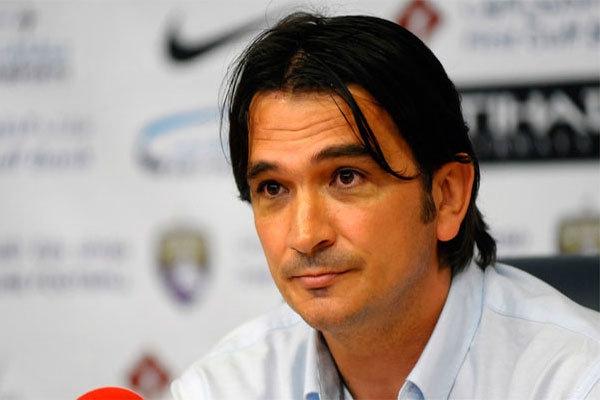 زلاتکو دالیچ زلاتکو دالیچ,اخبار فوتبال,خبرهای فوتبال,اخبار فوتبال جهان