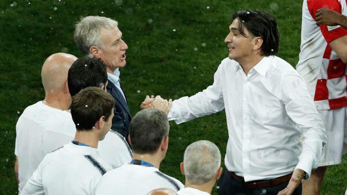 زلاتکو دالیچ زلاتکو دالیچ,اخبار فوتبال,خبرهای فوتبال,اخبار فوتبال جهان