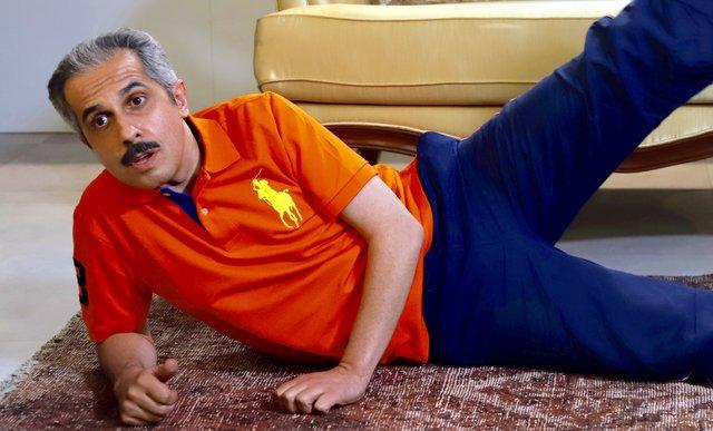 فیلم لازانیا,اخبار فیلم و سینما,خبرهای فیلم و سینما,سینمای ایران