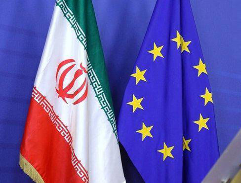 اروپا وایران,اخبار اقتصادی,خبرهای اقتصادی,بانک و بیمه