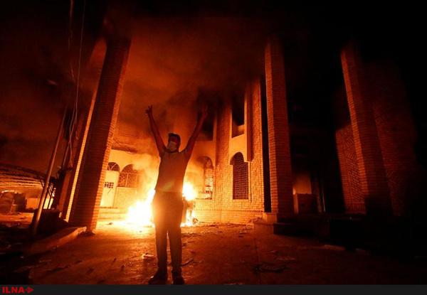 عراق عراق,اخبار سیاسی,خبرهای سیاسی,سیاست خارجی