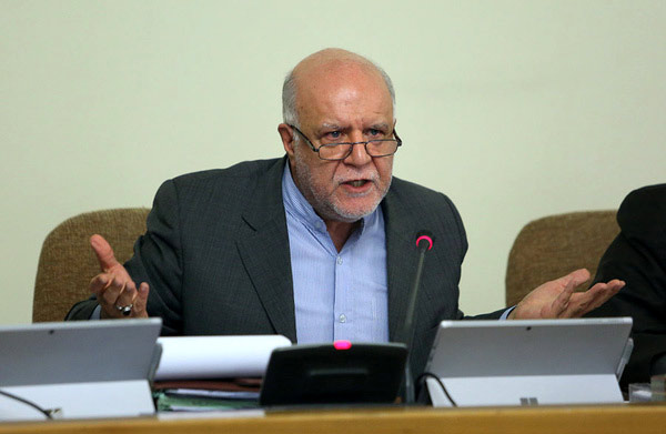 بیژن نامدار زنگنه,اخبار اقتصادی,خبرهای اقتصادی,نفت و انرژی