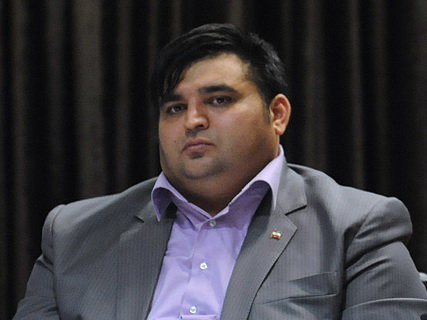 حسین رضازاده,اخبار ورزشی,خبرهای ورزشی,کشتی و وزنه برداری