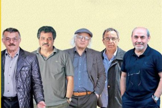 گارگردان های ایرانی,اخبار فیلم و سینما,خبرهای فیلم و سینما,سینمای ایران