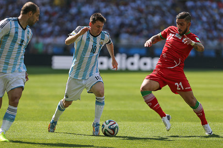 بازی تیم فوتبال ایران وآرژانتین بازی تیم فوتبال ایران وآرژانتین,اخبار فوتبال,خبرهای فوتبال,فوتبال ملی