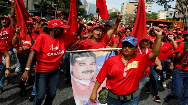 ونزوئلا,اخبار سیاسی,خبرهای سیاسی,اخبار بین الملل
