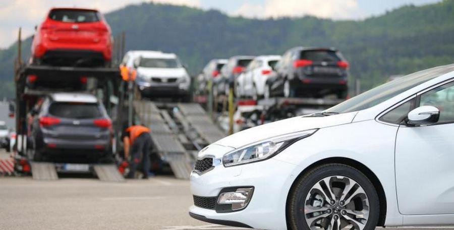 خودرو,اخبار خودرو,خبرهای خودرو,بازار خودرو