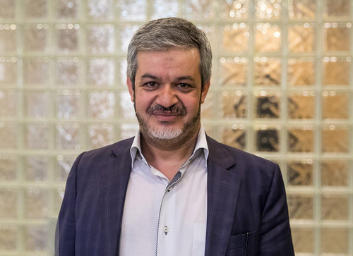 علیرضا رحیمی علیرضا رحیمی,اخبار سیاسی,خبرهای سیاسی,مجلس