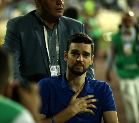 پادوانی,اخبار فوتبال,خبرهای فوتبال,حواشی فوتبال