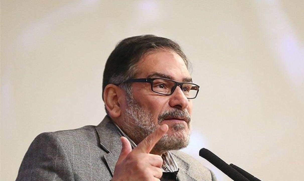 علی شمخانی,اخبار سیاسی,خبرهای سیاسی,اخبار سیاسی ایران