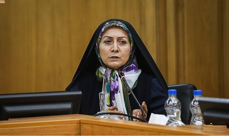 شهربانو امانی شهربانو امانی,اخبار سیاسی,خبرهای سیاسی,اخبار سیاسی ایران