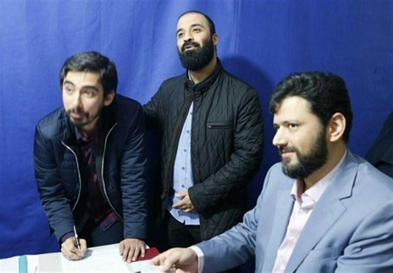 مداح مداح,اخبار سیاسی,خبرهای سیاسی,اخبار سیاسی ایران