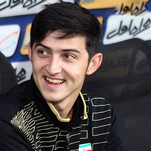 سردار آزمون,اخبار فوتبال,خبرهای فوتبال,حواشی فوتبال