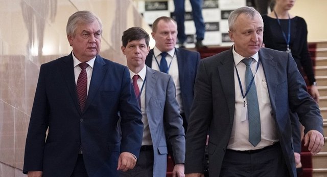 الکساندر لاورنتیف,اخبار سیاسی,خبرهای سیاسی,خاورمیانه