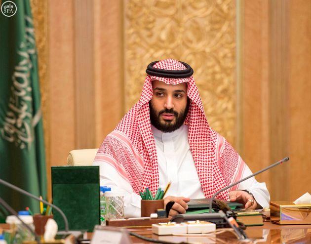 محمد بن سلمان,اخبار سیاسی,خبرهای سیاسی,خاورمیانه