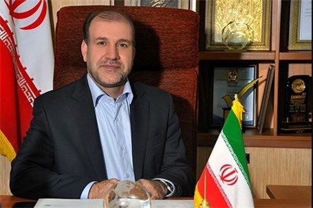 فریدون احمدی,اخبار خودرو,خبرهای خودرو,بازار خودرو